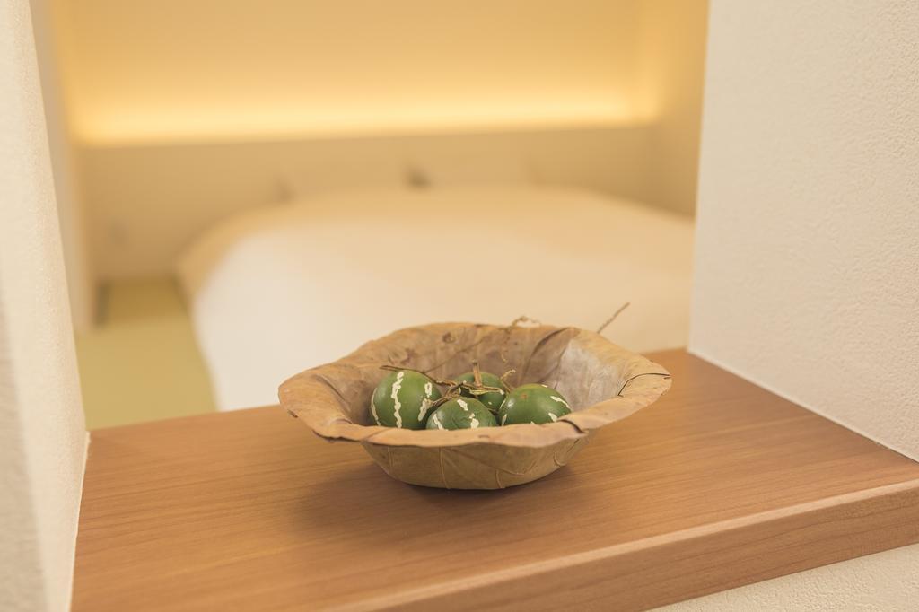Ryokan Mokuzin Хакуба-Мура Экстерьер фото