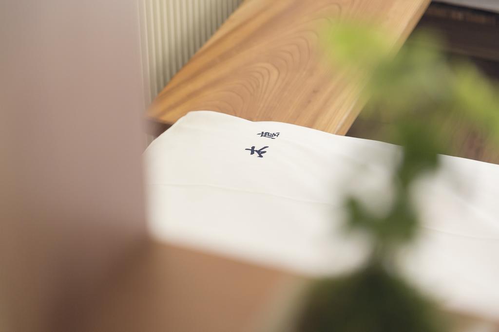 Ryokan Mokuzin Хакуба-Мура Экстерьер фото