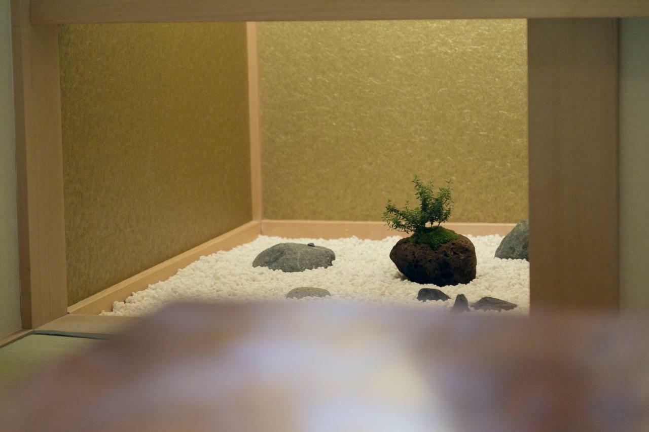 Ryokan Mokuzin Хакуба-Мура Экстерьер фото
